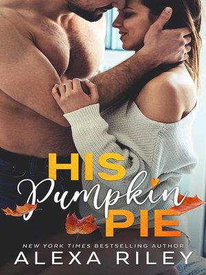 cover image of His Pumpkin Pie